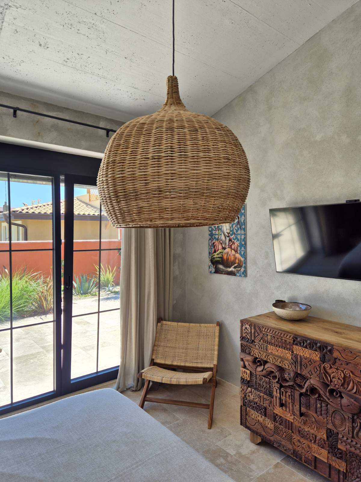 ЛУЧЕНА ЛАМПА 