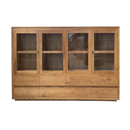 БЮФЕТ ЗА ЧЕТИРИМА