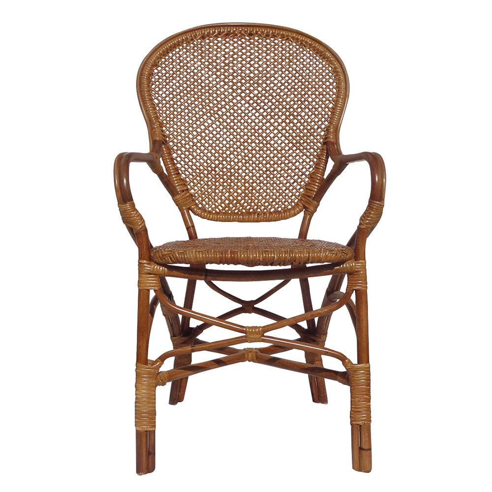 Стол VIRGO от бамбук и ратан