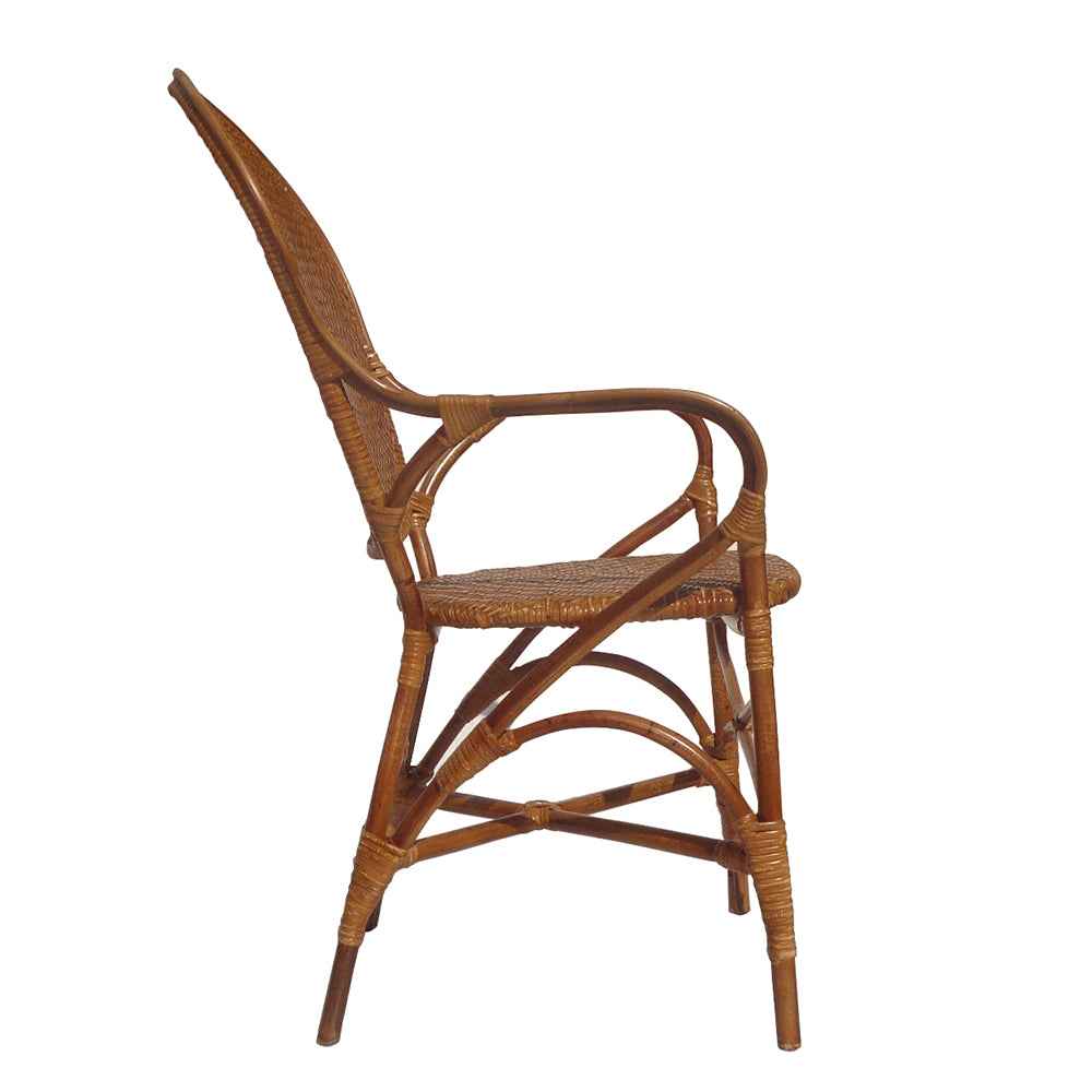 Стол VIRGO от бамбук и ратан