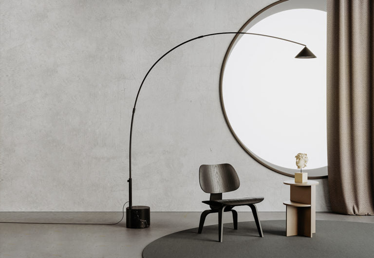 HINNO FLOOR LAMP