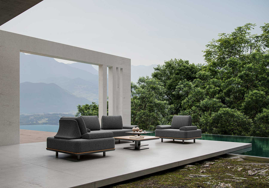 МОРГАН ЛОУНГ КОМПЛЕКТ