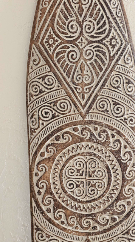 СЪРФ БОРД ИНДОНЕЗИЯ 1