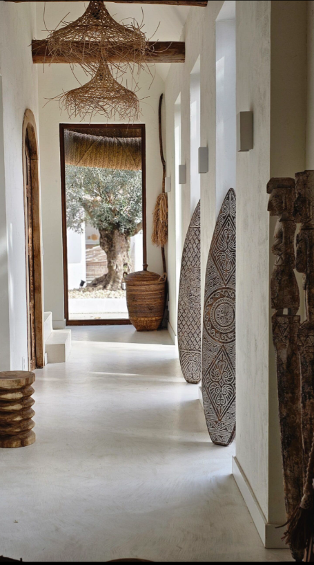 СЪРФ БОРД ИНДОНЕЗИЯ 1