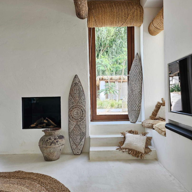 СЪРФ БОРД ИНДОНЕЗИЯ 1