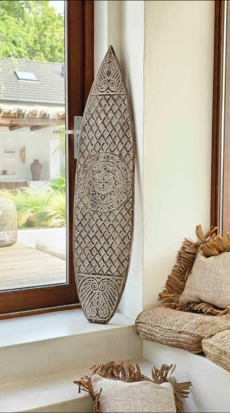 СЪРФ БОРД ИНДОНЕЗИЯ 1