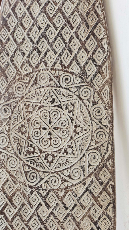 СЪРФ БОРД ИНДОНЕЗИЯ 1