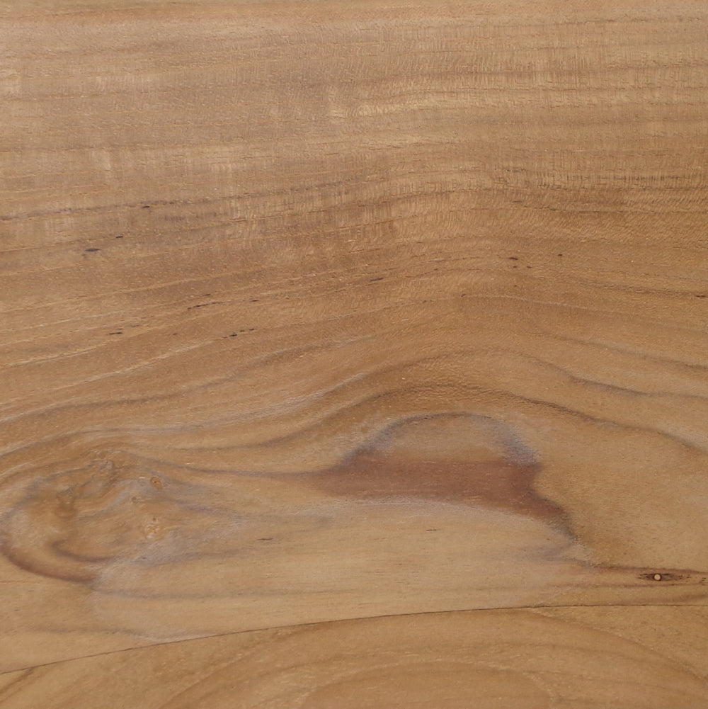 Стол от тиково дърво AMPAT