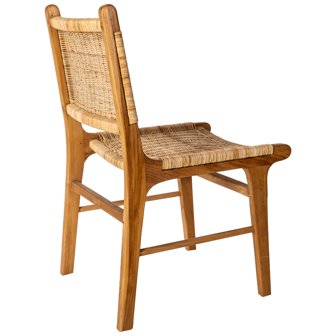 Трапезен стол FLEVO