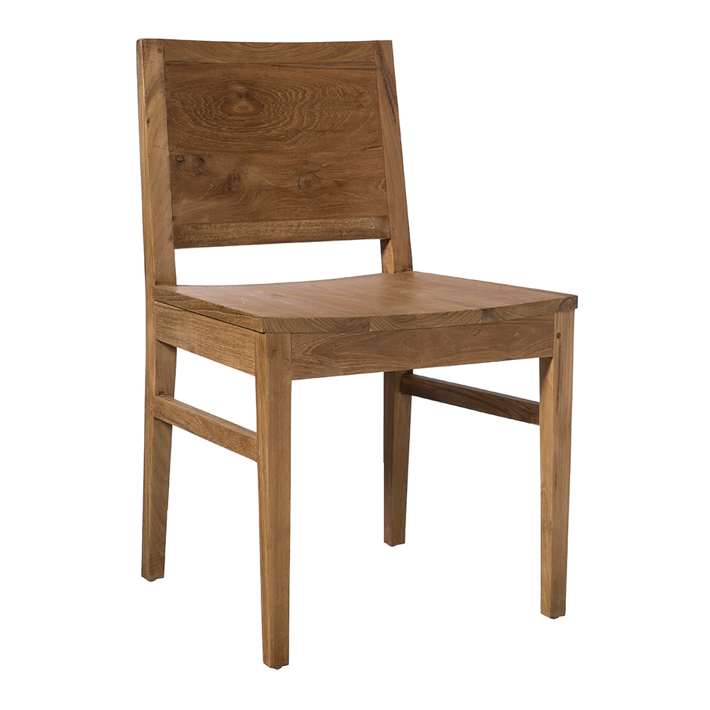 Стол от тиково дърво Андреа