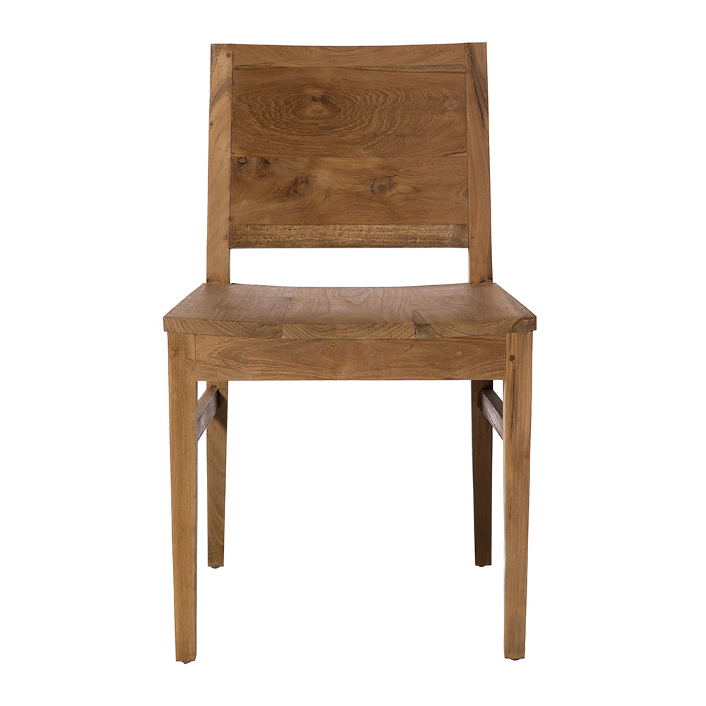 Стол от тиково дърво Андреа