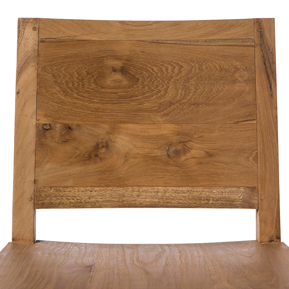 Стол от тиково дърво Андреа