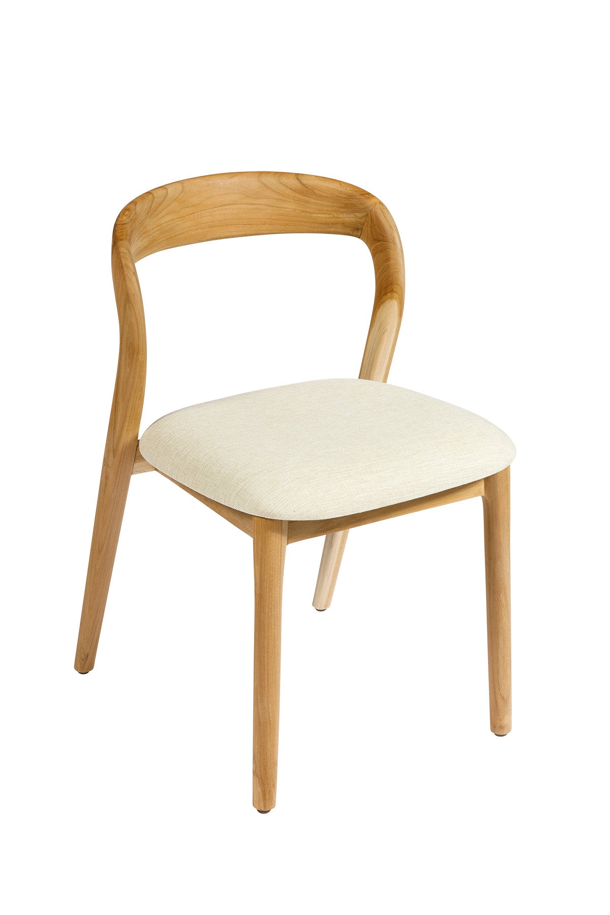 TEAK WOOD CHAIR MARYANA