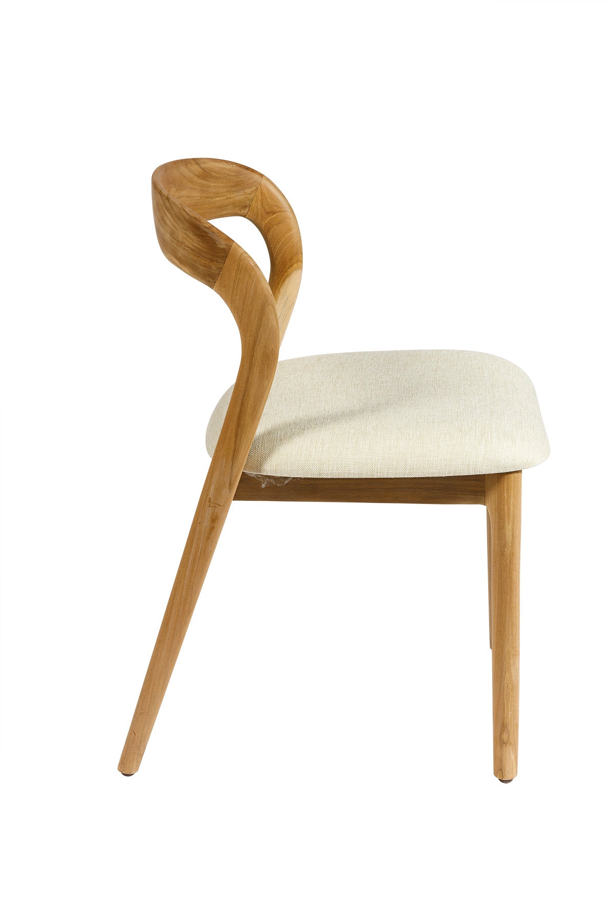 TEAK WOOD CHAIR MARYANA