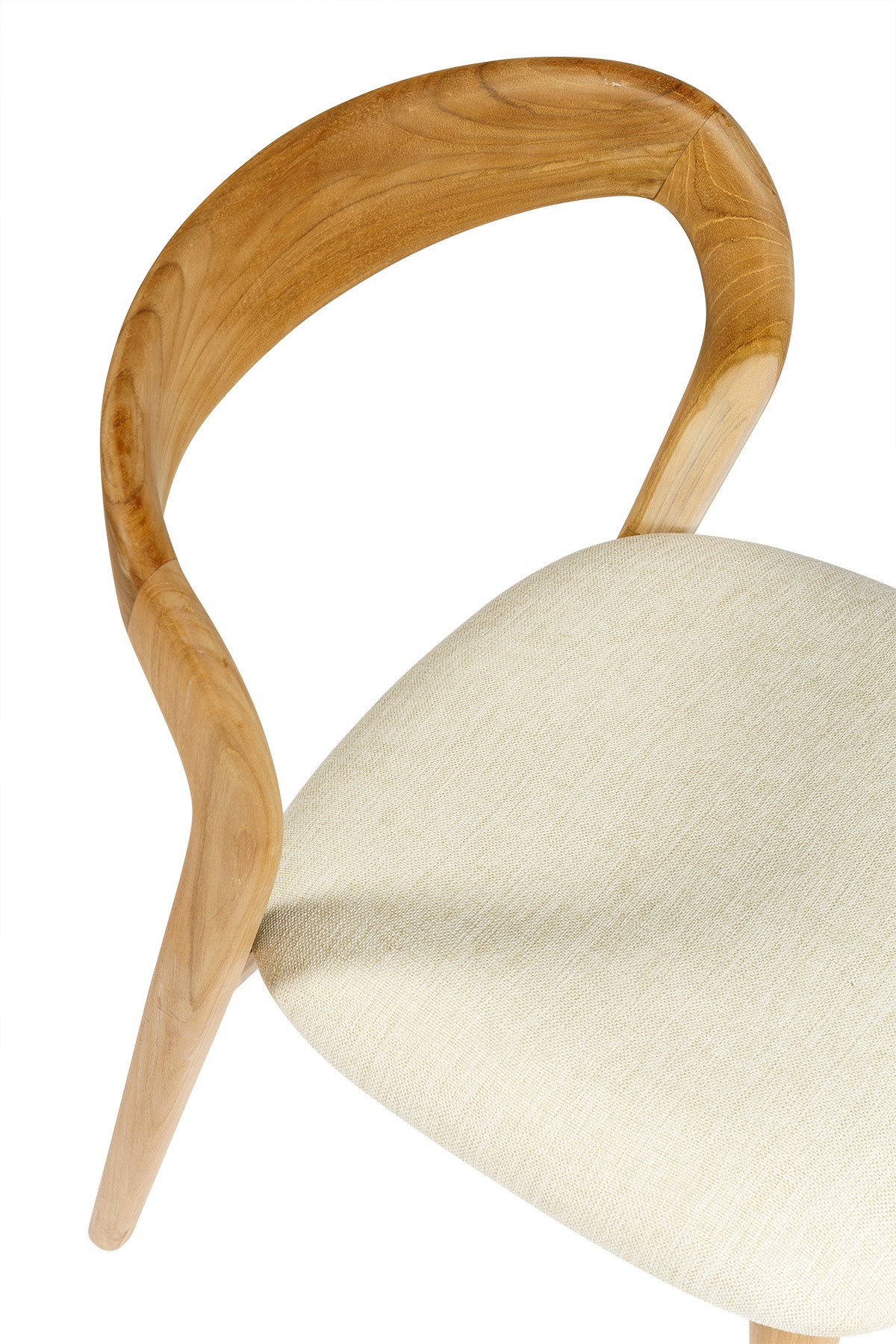 TEAK WOOD CHAIR MARYANA