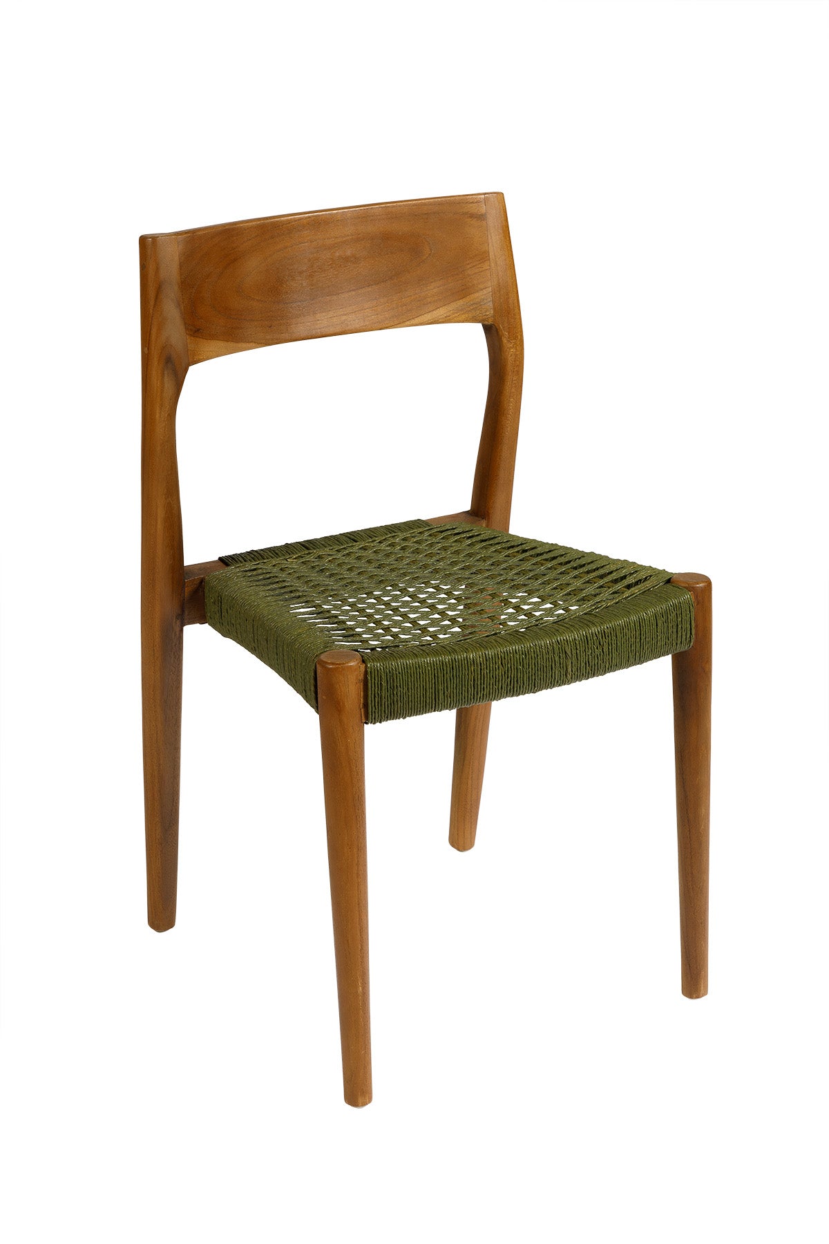 Градински стол от тиково дърво DELTA