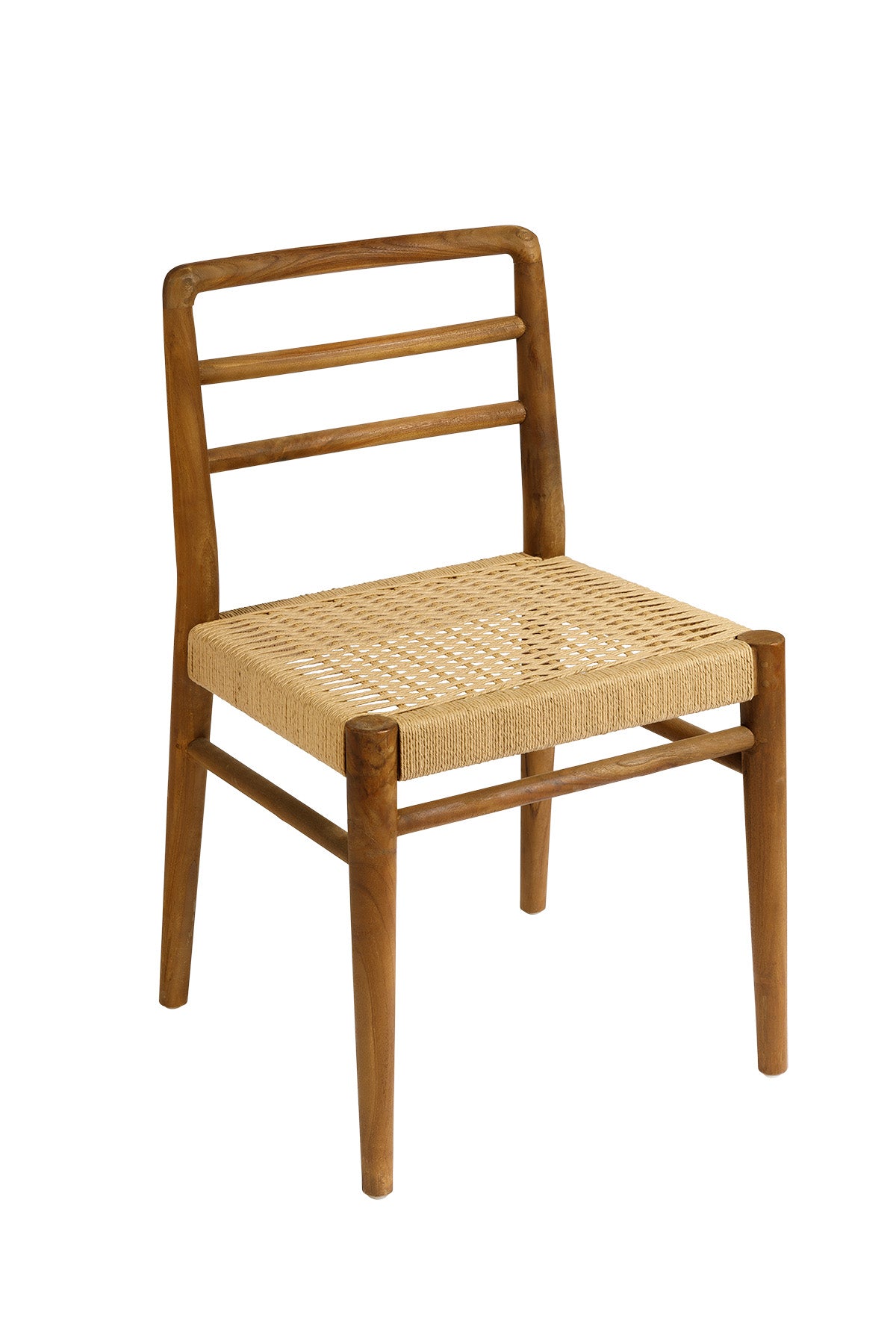 TEAK WOOD CHAIR VALENCIA