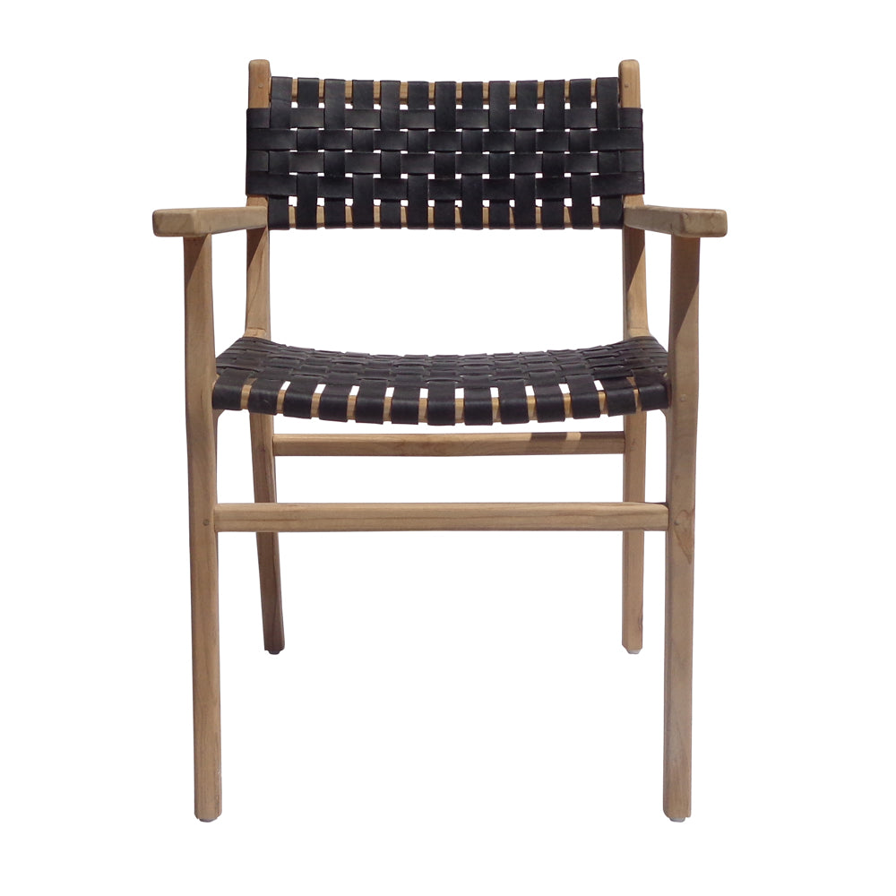 Черен подлакътник ZUZI