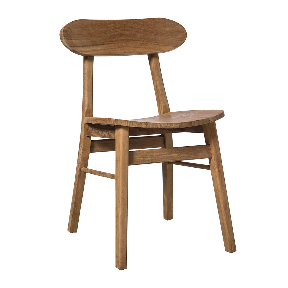 Стол PULO от тиково дърво