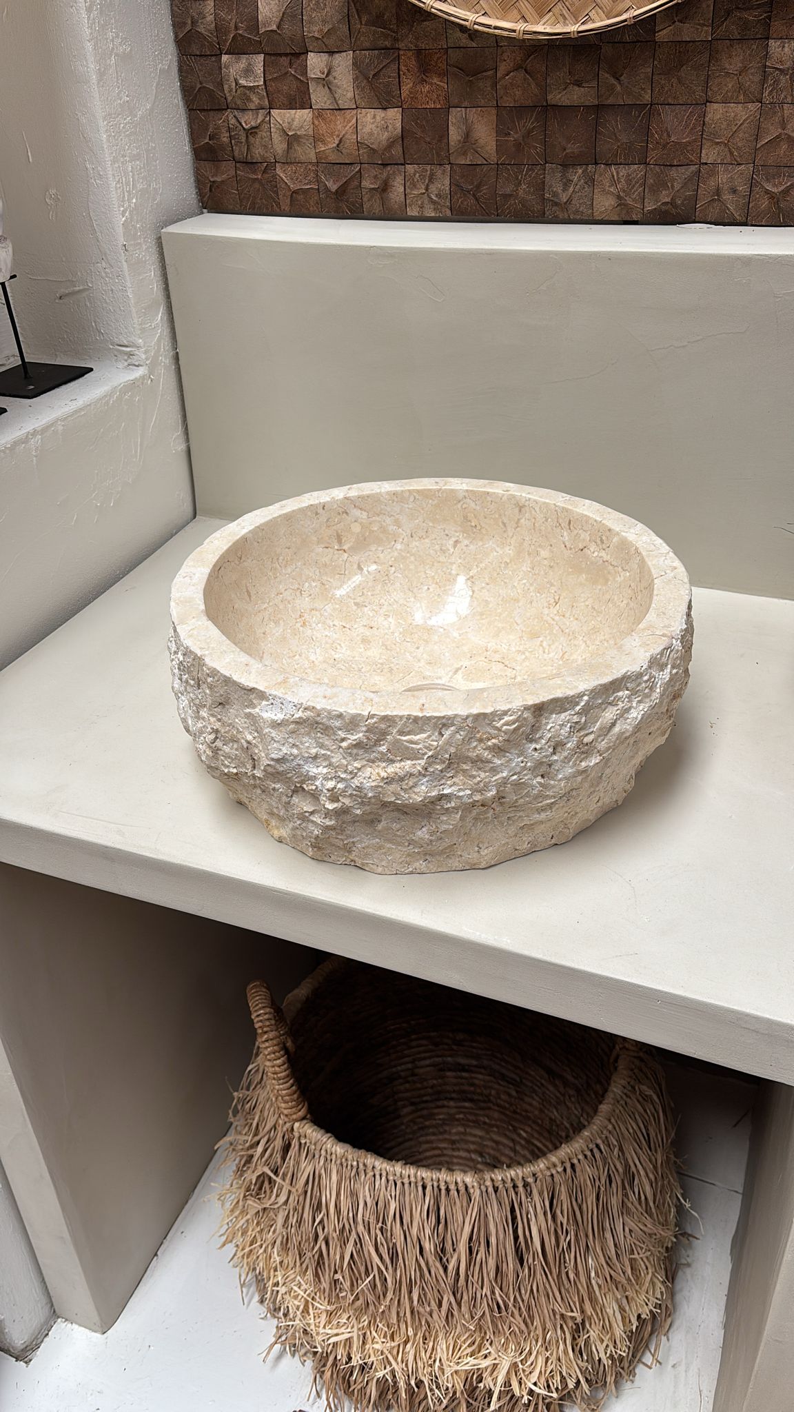 МРАМОРНА МИВКА