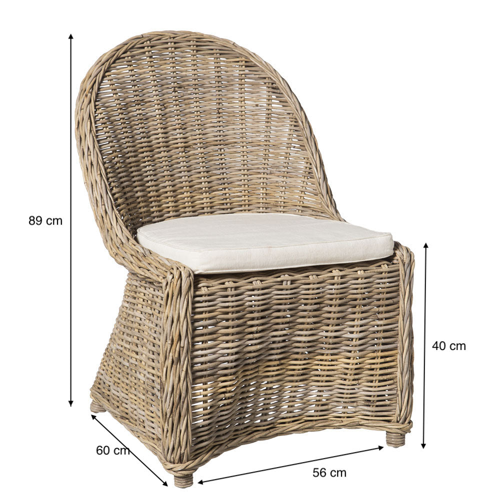 МУНДО КРЕСЛО