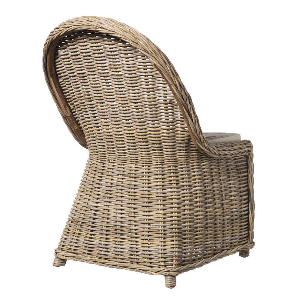 МУНДО КРЕСЛО