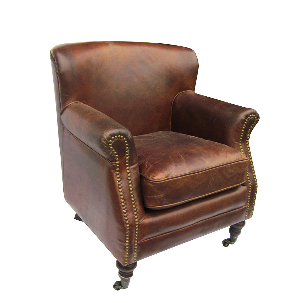 КОЖЕНО УЧИТЕЛСКО КРЕСЛО