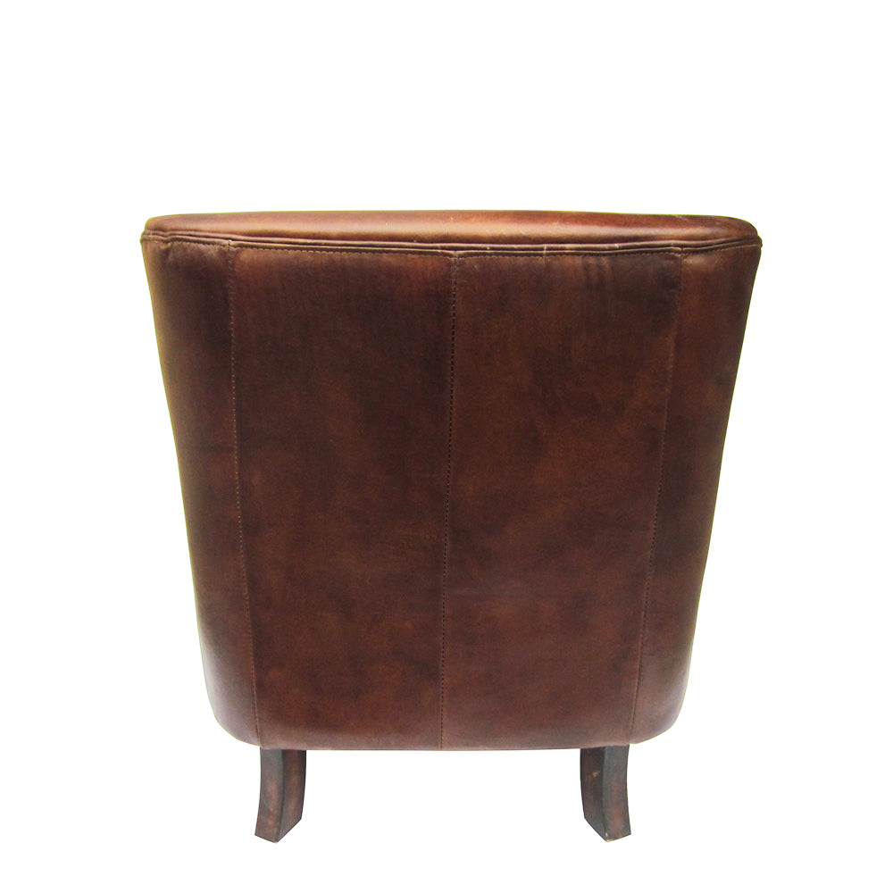 КОЖЕНО УЧИТЕЛСКО КРЕСЛО