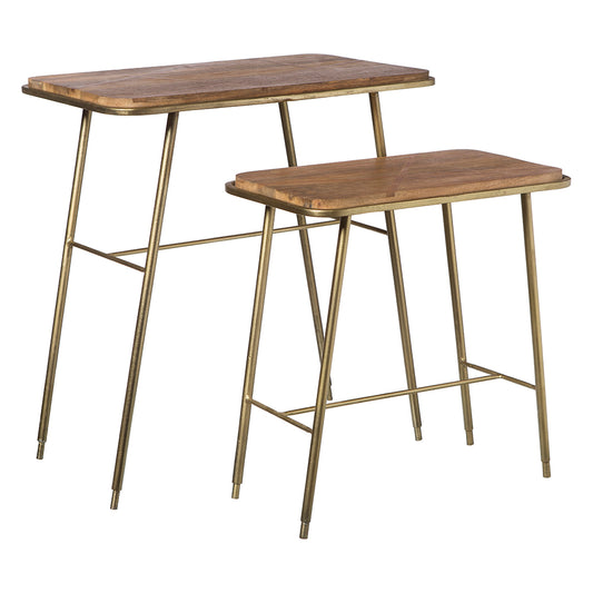 КОМПЛЕКТ МАСИ ЗА ИНКРУСТИЯ*2 