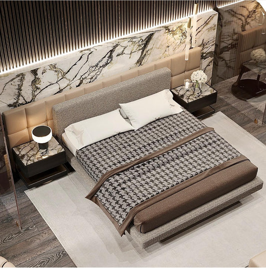 СОХО СПАЛНЯ