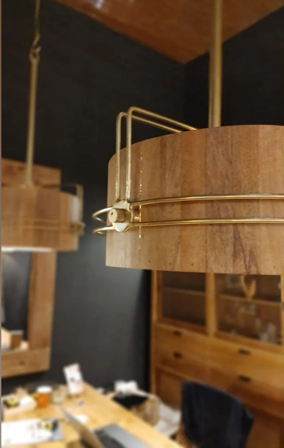 ТЕХНИЧЕСКА ЛАМПА