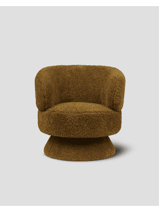 SENZA ARM CHAIR