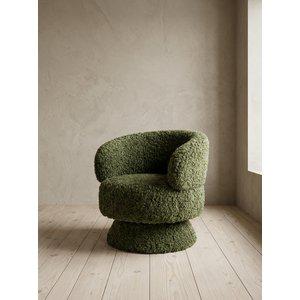 SENZA ARM CHAIR
