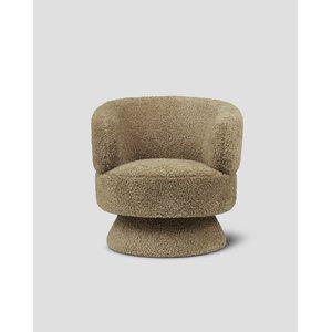 SENZA ARM CHAIR