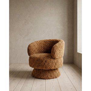 SENZA ARM CHAIR