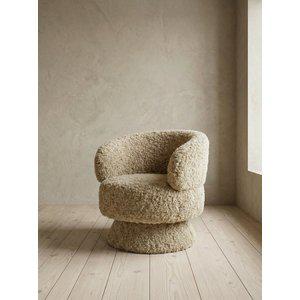 SENZA ARM CHAIR