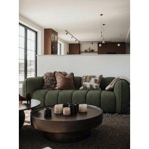 SENZO SOFA 220cm