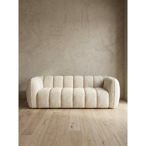 SENZO SOFA 220cm