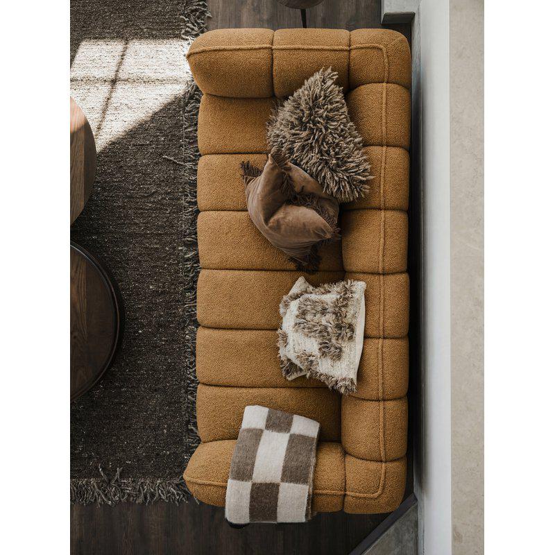 SENZO SOFA 220cm