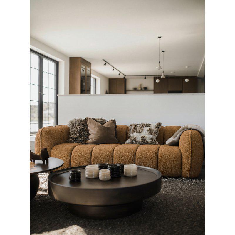 SENZO SOFA 220cm