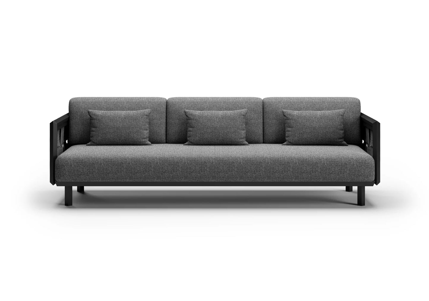 3 МЕСТЕН ​​КОМПЛЕКТ ÉCLAT 