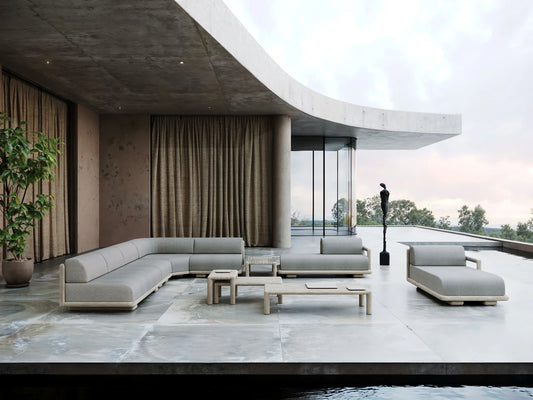 CALEO ЯШЕН МОДУЛ КОМПЛЕКТ