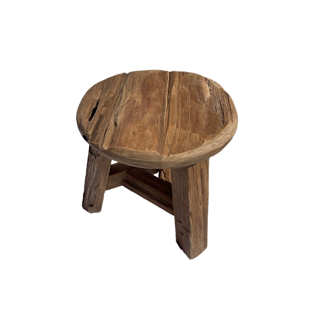 РУСТИКАЛНА ТАБУРЕТКА