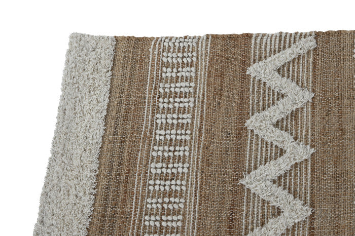 Вълнен килим FIBI JUDE 