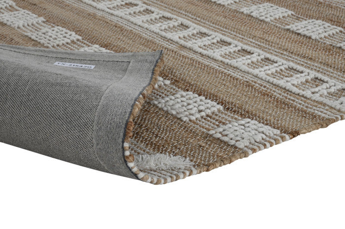 Вълнен килим FIBI JUDE 