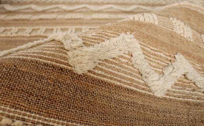 Вълнен килим FIBI JUDE 