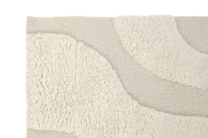 Вълнен килим