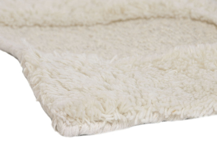 Вълнен килим