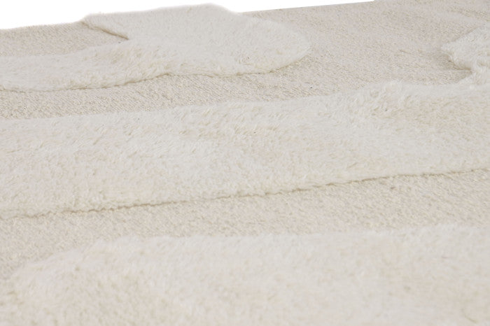 Вълнен килим