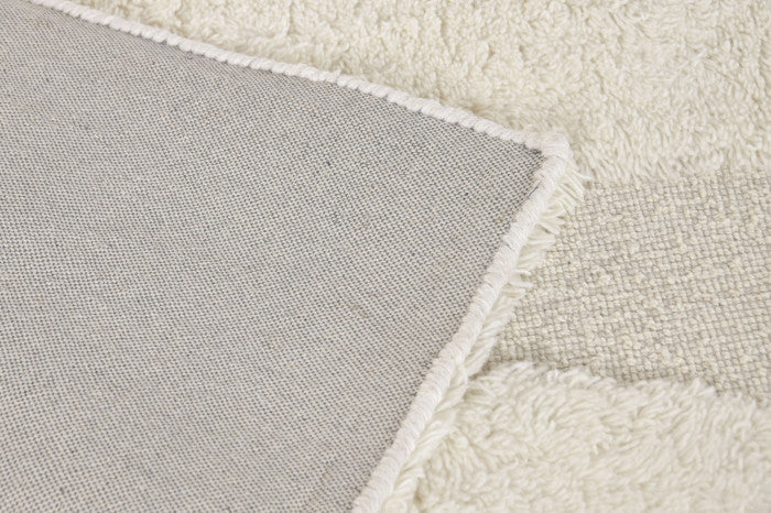 Вълнен килим